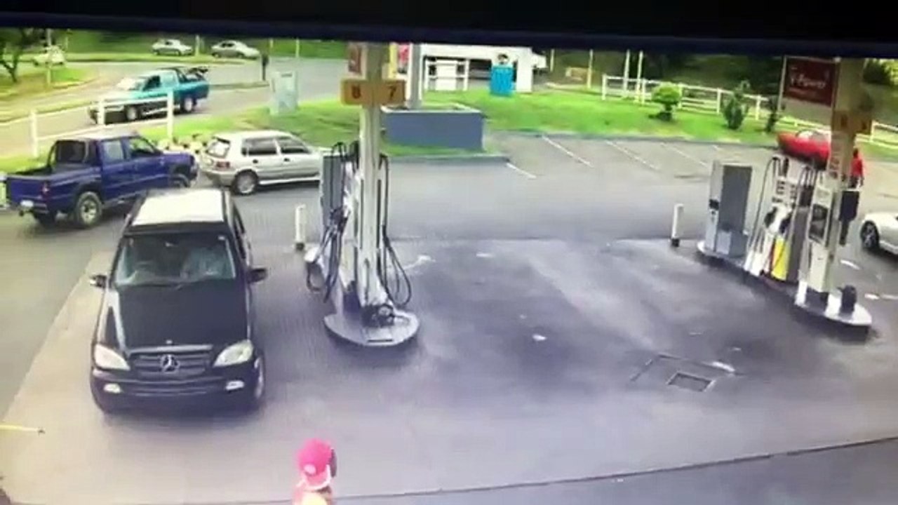 Car crash