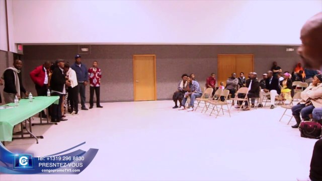 Urgent: 3 Congolais des USA mort dans un accident et plusieurs dans état critique, La communauté congolaise des États-Unis en deuil, SUIVEZ..