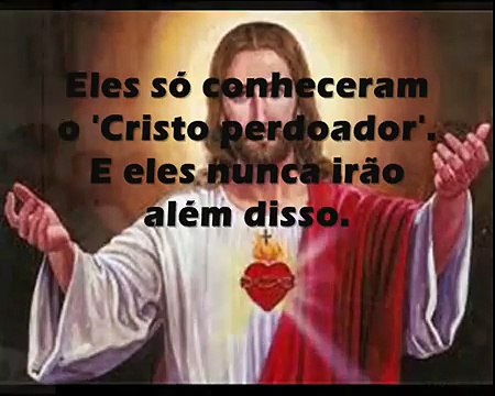 Os cinco tipos de cristãos - Paris Reidhead