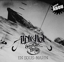 Nekfeu & Alpha Wann - Monsieur Sable