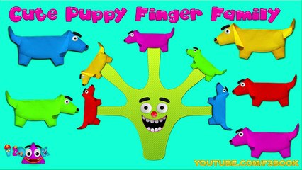 Animals  Finger Family And More cartoon rhymes for kids
