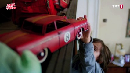 Baba Candır 26.Bölüm Fragmanı ᴴᴰ (14 Şubat Pazar)