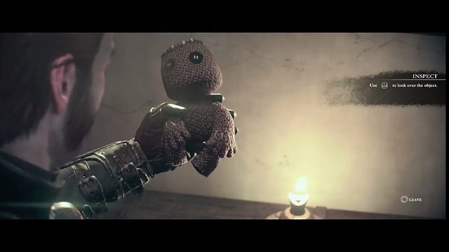 The Order 1886 Walkthrough Part 4 - Thermite Rifle (PS4 Gameplay Commentary)