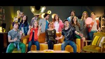 Yıldız Tilbe'den Sevgililer Günü Reklamı - Al Sana 14 Şubat