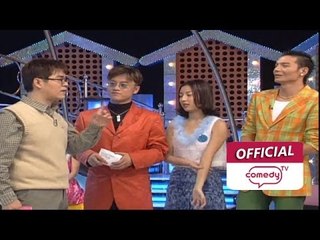 [김용만 송은이의 라이브 색시(色時)쇼 Kim Yong-Man, Song Eun-Hee Show] eps 6