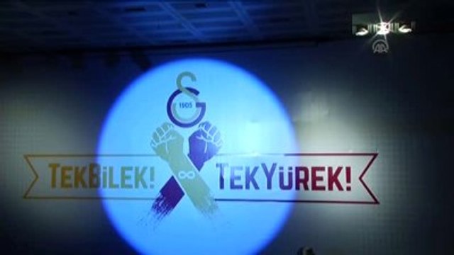 Tek Yürek, Tek Bilek Kampanyasının Tanıtımı Yapıldı (1) - İstanbul