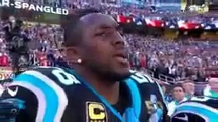 Lady Gaga - National Anthem - Part 1