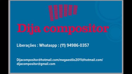 louco demais(disponível para gravação)