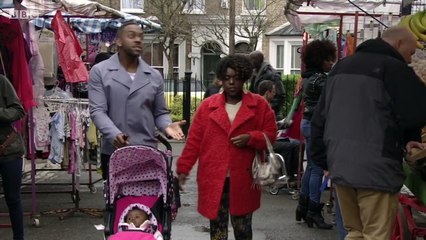 EastEnders 10th November 2015 [HD]
