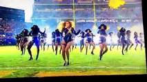 Beyonce and Bruno Mars - Super Bowl 50 halftime show {HD 1080p}... Full performance!!! 2016