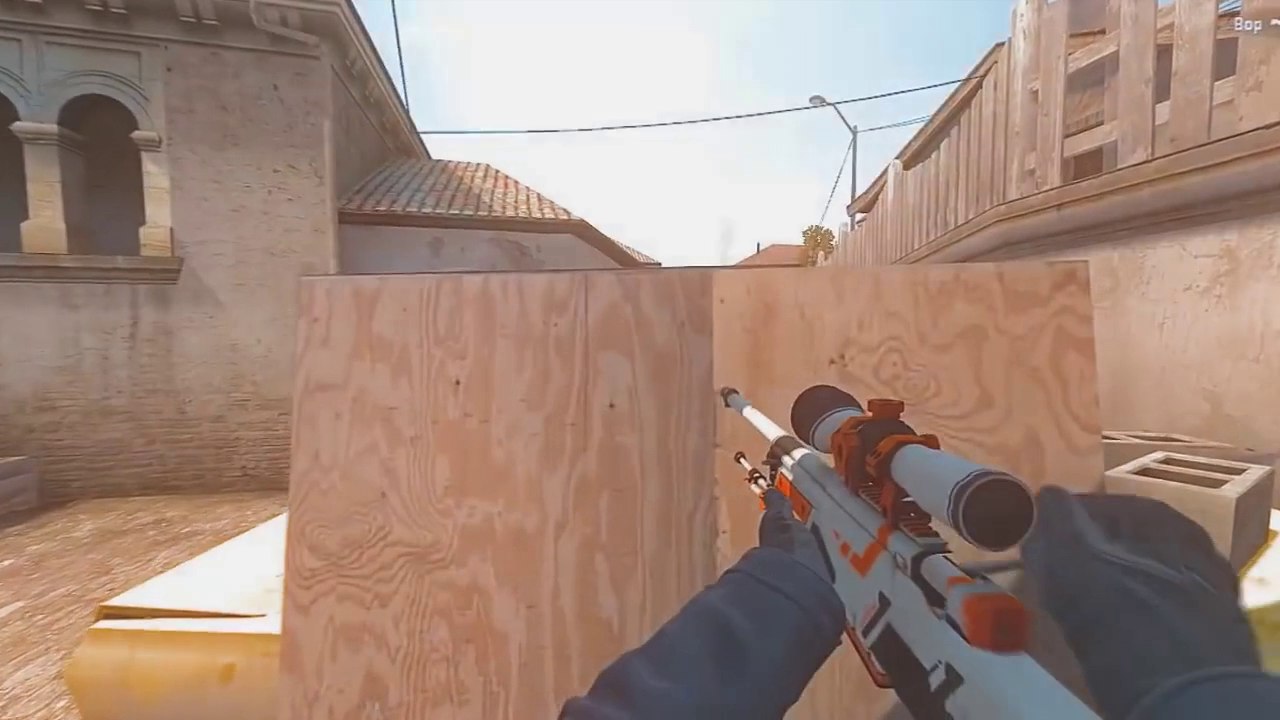 Hypnotize [CSGO]