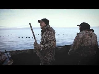 Gun It with Benny Spies - Bennys Duck It List