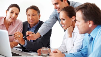 How to Set up a Professional Business Meeting