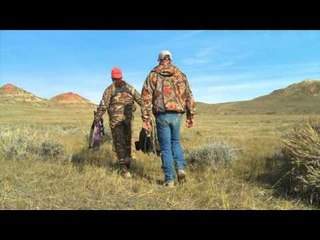 MacMillan River Adventures - Flying Solo