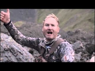 Destination Xtreme - Dall Sheep on the Last Frontier