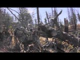 The Hunting Chronicles - BC California Bighorn Hunt