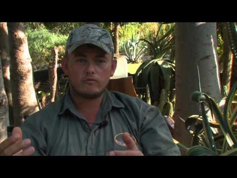 North American Hunter - Are We There Yet Africa