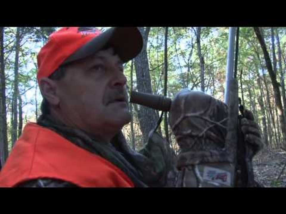 Excaliburs Huntin the Backwoods - Micro Management