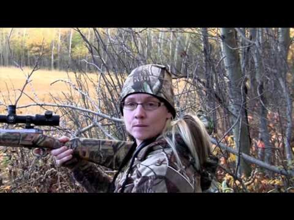 No Limits TV - Alberta BB Double