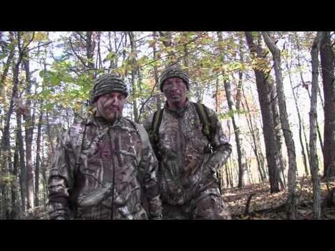 Winchester Archerys Whitetail Frenzy - Ohio Hunt