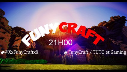 Survivalia serveur privé #3 Partie 1/3