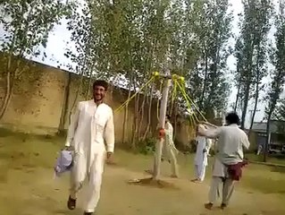 Pashto Funny Clips Part 1- Must Watch (FULL HD)