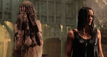 The Other Side of the Door (2016) Full Movie