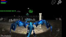 Dragons Online 3D Multiplayer By StephenAllen - Android / iOS - Gameplay Part 2 (FULL HD)