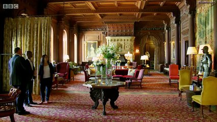 Escape to the Country Berkshire [Series 14: 18]