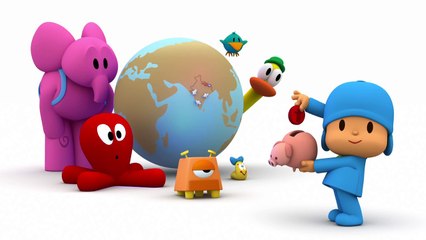 Pocoyó Rewind: Now Watch Me 2015 #PocoyoRewind