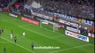 Olympic Marseille 1-2 PSG All Goals Full Highlights 07.02.2016