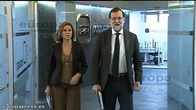 Rajoy y Sánchez se reunirán esta semana