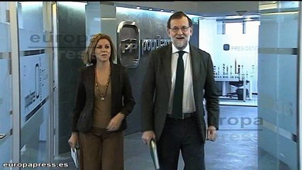 Rajoy y Sánchez se reunirán esta semana
