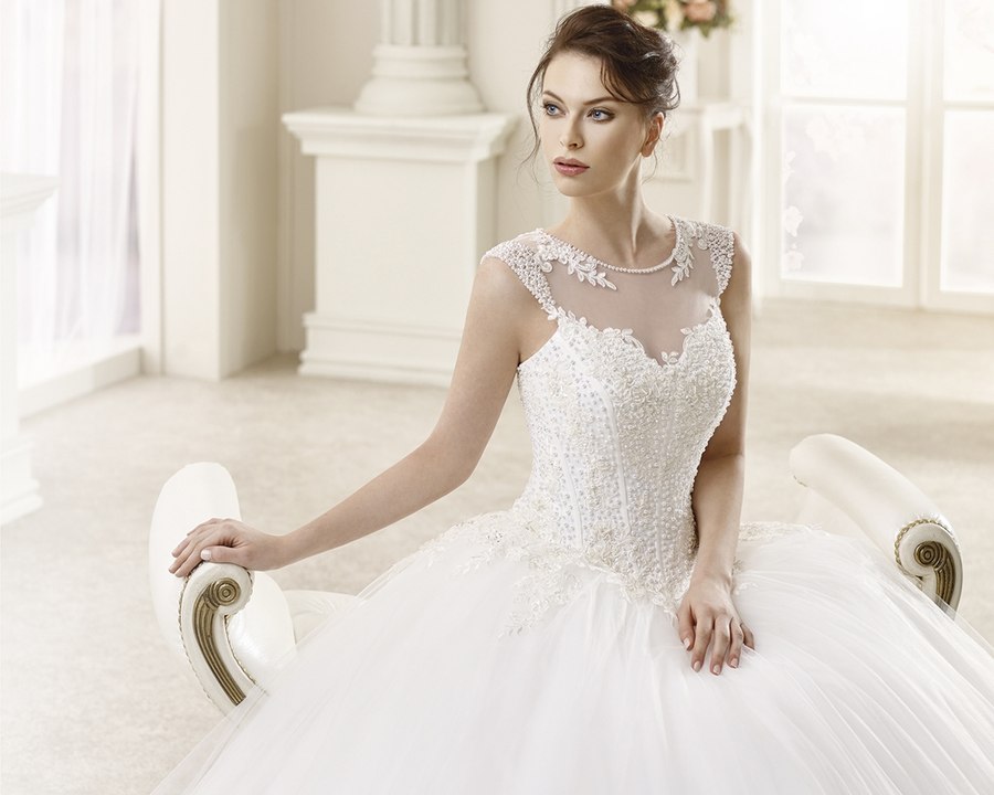 2016 Gelinlik Modelleri | Nişantaşı Gelinlik Markaları | Nova Bella Gelinlik Nişantaşı, İstanbul