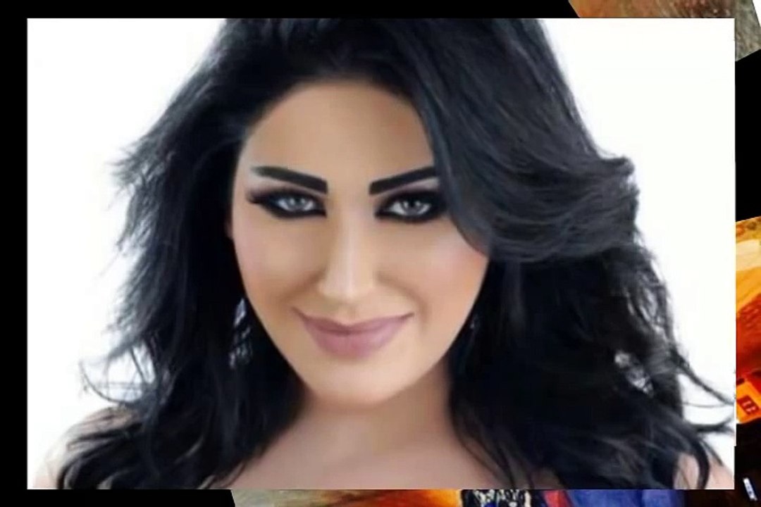 شاهد زوجة صابر الرباعي تحتضنه في شوارع بيروت وتتغزل به ومحبيه يشعلون الفيس لايكات وغزل