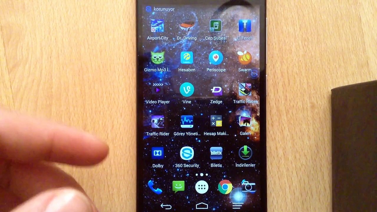 Clash Of Clans Hilesi Rootsuz Çalışıyor %100