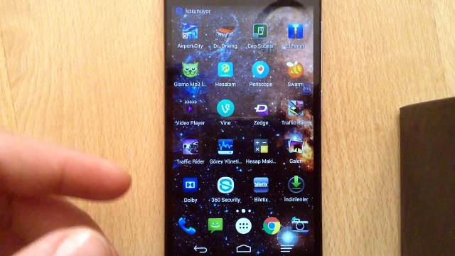 Clash Of Clans Hilesi Rootsuz Çalışıyor %100