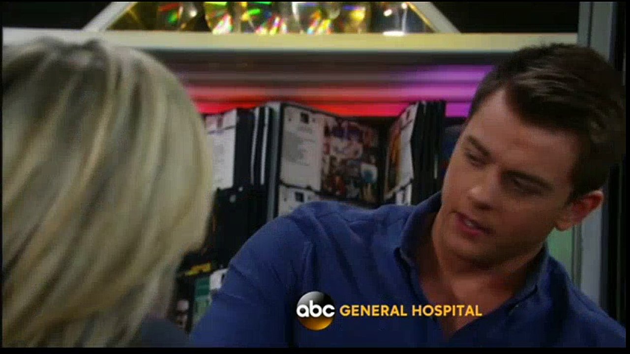 General Hospital 2-8-16 Full Episode Part 6 - (GH February 8, 2016)