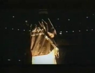 Kid Rock Only God Knows Why