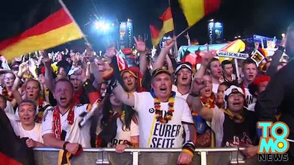 7-1! Мечты Бразилии разбиты в прах! Фанаты бушуют