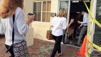 Orphanage Robbery Prank!!