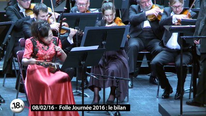 Le 18h de Télénantes et le salon des pêches