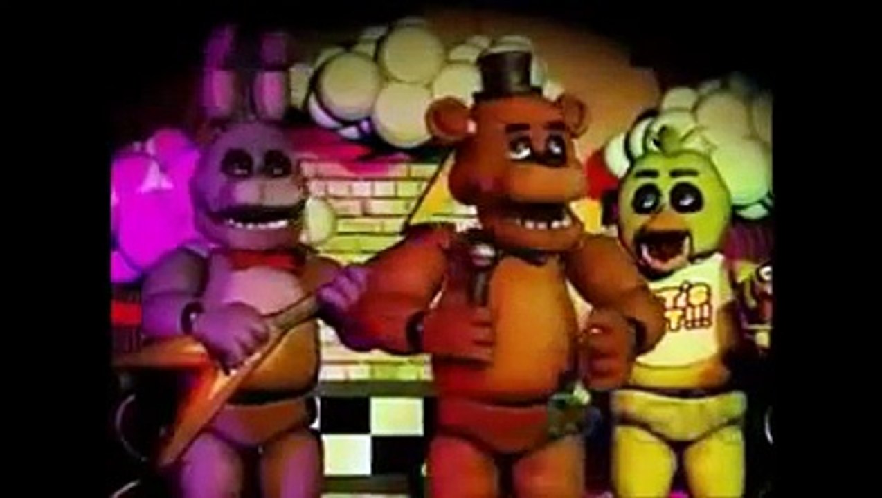 Remix de FNAF