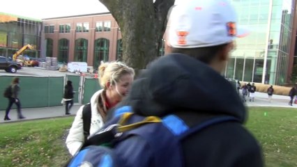 Kissing Prank - Your Name Game (Original) 2015 (DTBPrank)