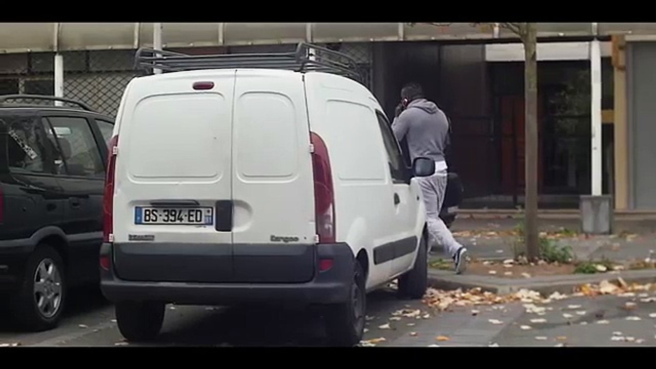 Aronstrong Bipolaire Clip Officiel