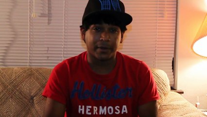 Paranormal Activity Prank