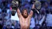 Daniel Bryan announces his retirement