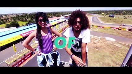 JK TYRE MTV Trackstar Ep 4 Premieres Friday 8.30 pm on MTV!