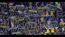 Antalyaspor 4-2 Fenerbahçe Tüm Goller & Maç Özeti 05.02.2016