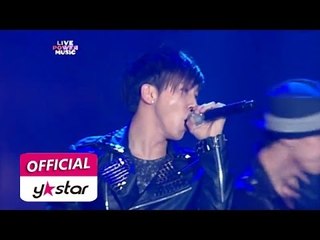 [Live Power Music] Brain - "My Girl"